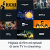 Miniatura prodotto Fire TV Stick 4K