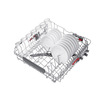 Miniatura prodotto Samsung DW60A8050BB Lavastoviglie da incasso a scomparsa totale Serie 8500 14 coperti C Terzo cesto per posate