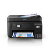 Miniatura prodotto Epson EcoTank ET-4800 stampante multifunzione inkjet 4-in-1 A4, serbatoi ricaricabili alta capacità, 4 flaconi inclusi pari a 7500pag B/N 4500pag colore, Wi-FI Direct, USB