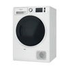 Miniatura prodotto Asciugatrice a libera installazione Hotpoint Ariston NTS M11 9X3E IT