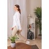 Miniatura prodotto Hoover H-ENERGY 300, Aspirapolvere a traino, 4L, 850W, Con sacchetto