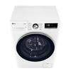 Miniatura prodotto F2R7S09TSWC Lavatrice 9kg AI DD, Classe A-10%, 1200 giri, TurboWash, Vapore,Wi-Fi