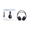 Miniatura prodotto Sony Cuffie Wireless PS5 Con Microfono Pulse 3D Nero