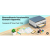 Miniatura prodotto Smart Tank 7006 Wireless All-in-One Colore Stampante, Stampa fronte/retro; fotocopiatrice, scanner