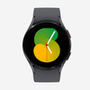 Miniatura prodotto Samsung Galaxy Watch5 40mm Smartwatch Ghiera Touch in Alluminio Memoria 16GB Graphite