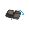 Miniatura prodotto Pouch Rigido Da Viaggio - Small - Blu