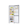 Miniatura prodotto Frigorifero Combinato Samsung EcoFlex AI 1.85m 344L RB34C675DSA
