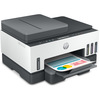 Miniatura prodotto Smart Tank 7306 Wireless All-in-One Colore Stampante, Stampa fronte/retro; fotocopiatrice, scanner