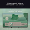 Miniatura prodotto Sony BRAVIA 8 OLED 55 Pollici 4K HDR Google Smart TV (2024) | Gaming Menu per PlayStation 5, IMAX Enhanced, Dolby Vision Atmos, Chromecast, AirPlay, 120Hz 55XR83