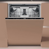 Miniatura prodotto Lavastoviglie da incasso Hotpoint Ariston H7I HT59 L