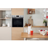 Miniatura prodotto Forno da incasso Indesit IFW 5844 P IX - IFW 5844 P IX