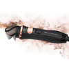 Miniatura prodotto Spazzola ad aria Bellissima Miracle Wave, Onde morbide naturali, Rivestimento ceramica, Rotazione Automatica