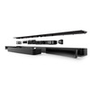 Miniatura prodotto Soundbar TS9030 Dolby Atmos 3.1 con subwoofer wireless per TV compatibile con Google Assistant & Apple Airplay (tecnologia RayDanz, Chromecast integrato, HDMI ARC, kit montaggio a parete incluso, telecomando, tre modalità di suoo)