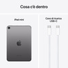 Miniatura prodotto iPad mini Wi-Fi + Cellular 128GB - Grigio Siderale