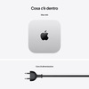 Miniatura prodotto Mac mini - Chip Apple M4 Pro 12‑core CPU, 16‑core GPU, 24GB, 512GB SSD