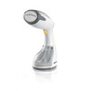 Miniatura prodotto 4167 Ferro da Stiro Verticale - piastra in Acciaio Inox - Vapore continuo - Igienizza e rinfresca gli abiti - 1200 Watt - Levapelucchi - Bianco