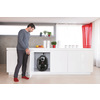 Miniatura prodotto Hoover H-ENERGY 300, Aspirapolvere a traino, 4L, 850W, Con sacchetto