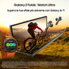 Miniatura prodotto Samsung Galaxy Z Fold6 Smartphone AI, 512GB, RAM 12GB, Display 6,3"/7,6" Dynamic AMOLED 2X, Navy