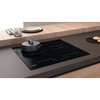 Miniatura prodotto Piano cottura a induzione Hotpoint Ariston HQ 5660S NE