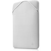 Miniatura prodotto Custodia HP Reversible Protective 15,6'' Silver Laptop Sleeve