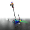 Miniatura prodotto Aspirapolvere e lavapavimenti Dyson V15s Detect Submarine