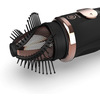 Miniatura prodotto Spazzola ad aria Bellissima Miracle Wave, Onde morbide naturali, Rivestimento ceramica, Rotazione Automatica