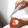 Miniatura prodotto MP 100 Set Professionale per Manicure e Pedicure con Fresa per Unghie e Accessori completi, adatto anche per Unghie Artificiali