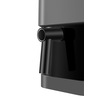 Miniatura prodotto Friggitrice ad aria NF-CC500S da 5 litri con finestra