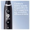 Miniatura prodotto Oral-B iO6 Nero