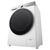 Miniatura prodotto F4R9009TPWC Lavatrice 9kg AI DD, Classe A-40%, 1400 giri, TurboWash, Vapore