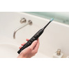 Miniatura prodotto Philips DiamondClean Smart 9400 Sonicare Spazzolino Elettrico Sonico Nero con App, con custodia da viaggio HX9917/89