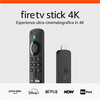 Miniatura prodotto Fire TV Stick 4K