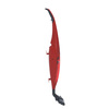 Miniatura prodotto Hoover SYRENE, Aspirapolvere con filo, Rosso, 0,7L, Senza sacchetto