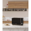 Miniatura prodotto Microonde a libera installazione Whirlpool - MWF 259 B