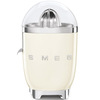 Miniatura prodotto Smeg Spremiagrumi 50's Style – Panna LUCIDO – CJF11CREU
