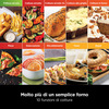Miniatura prodotto Forno multifunzione 10 in 1 Ninja da 29 L DT200EU