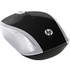 Miniatura prodotto Wireless Mouse 200 (Pike Silver)