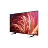 Miniatura prodotto Samsung TV OLED 4K 65” QE65S85DAEXZT Smart TV Wi-Fi Graphite Black 2024, Processore NQ4 AI GEN2, Self-illuminating pixels, Contour Design, Dolby Atmos