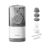 Miniatura prodotto 5000 Series, Macchina per la pasta fresca, Pasta Maker HR2345/19 - Compatto, con 4 trafile