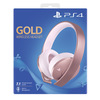 Miniatura prodotto Gold Wireless Headset