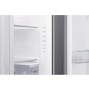Miniatura prodotto Frigorifero Side by Side Samsung Air Space AI 635L RS64DG53M3SLEF
