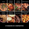 Miniatura prodotto Forno elettrico da esterno Ninja Woodfire OO101EU