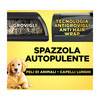 Miniatura prodotto ASPIRAPOLVERE SENZA FILO FLOOR DETECT STICK - BU3521EU