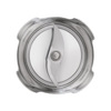 Miniatura prodotto Smeg Frullatore Immersione con Accessori 50's Style – Bianco LUCIDO – HBF03WHEU