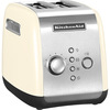 Miniatura prodotto KitchenAid 5KMT221EAC 7 Tostapane 2 fette1100 W Crema