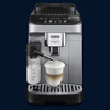 Miniatura prodotto Magnifica ECAM290.61.SB Macchina da caffè automatica Silver Black