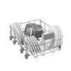 Miniatura prodotto BDFS26020XQ: Lavastoviglie Beyond a Libera Installazione Slim, 45 cm, 10 Coperti
