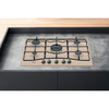 Miniatura prodotto Piano cottura a gas Hotpoint Ariston PCN 750 T (AV) R /HA