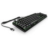 Miniatura prodotto Tastiera HP Pavilion Gaming 550