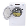 Miniatura prodotto CSHW 4645TW3/1-S lavasciuga 6/4Kg SLIM Caricamento frontale Bianco C/E